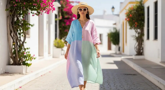 How to Style Your Summer Wardrobe with FableModa’s Latest Collections
